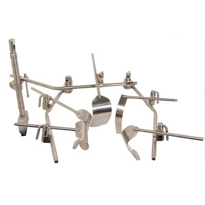 Retractor de Columna Cervical Diseño Thomson para Exposición en Campo Operativo Ortopédico, Retractor Quirúrgico Thomson para Columna Cervical - Product Image 5