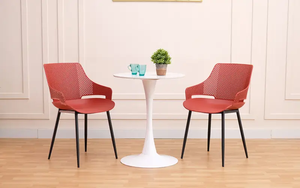 Sillón Reclinable de Madera de Acacia Tejido a Mano con Asiento Natural para Exteriores, Cómodo para Patio, Jardín y Terraza - Product Image 6