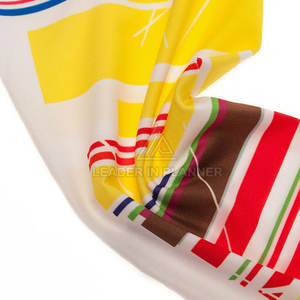 เสื้อรัดรูปออกกำลังกายคุณภาพสูง ผลิตจากผ้าสแปนเด็กซ์และโพลีเอสเตอร์ ขายส่งยอดนิยม เสื้อรัดรูปน้ำหนักเบา - Product Image 5