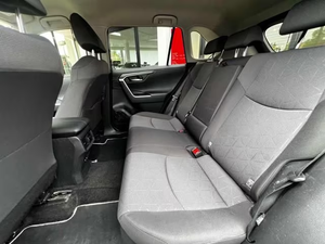 Toyota RAV4 2023 Hybrid AWD 2.5L 222HP ECVT Fuel Efficient SUV Export Quality - Product Image 6