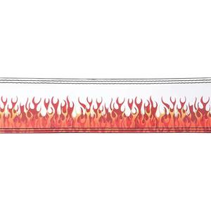 Cinturón de Levantamiento de Pesas Profesional de 8mm, Personalizado con Diseño de Anime, de Cuero Vacuno Transpirable, Soporte Lumbar, Protección Avanzada Envolvente, de Larga Duración - Product Image 3