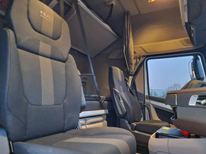 NUEVO DAF XG+ 530 con retardador, potencia 390kW (530hp), combustible DIÉSEL Euro6, fórmula de ruedas 4x2 de 2 ejes, 6 cilindros, TRANSMISIÓN AUTOMÁTICA - Product Image 5