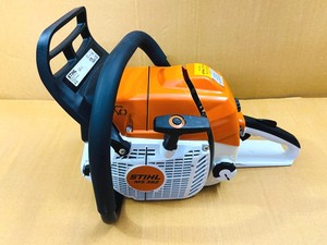 เลื่อยยนต์คุณภาพสูงขายดีรุ่นใหม่ S-ti-hl MS-382 5.3 แรงม้า - เสื้อฮู้ดดี้และเสื้อสเวตเชิ้ต - Product Image 2