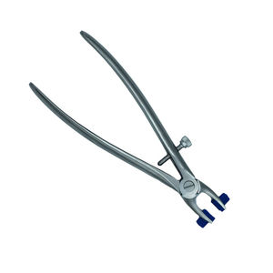 <b>Top</b> Quality Dentist Crown <b>Spreader</b> Forcep Speed Lock Tooth Crown Remover Extraction Forcep Made Stainless Steel By Grip Surgical - Product Image 2