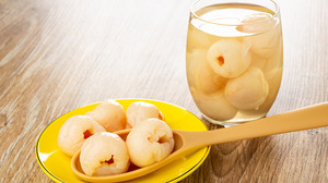 Lichi Enlatado de Alta Calidad para Servicios de Alimentos, Bebidas, Postres y Ensaladas de Frutas, 1008 Cajas/20DC, 2 Años de Duración - Product Image 2