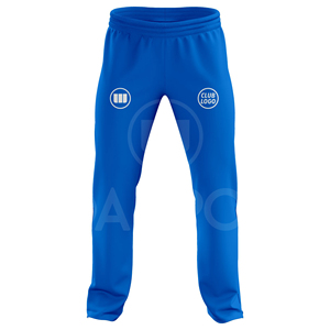 Fabricant de maillots et pantalons de cricket personnalisés, fournisseur d'uniformes d'équipe par sublimation, vêtements de sport de cricket professionnels en gros - Product Image 4