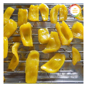 ขนุนอบแห้งคุณภาพพรีเมียม เนื้อนุ่ม รสหวาน สวยงาม เหมาะสำหรับจัดแสดง - Product Image 3