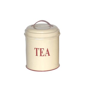 Customized Kitchen Counter Canister for Coffee Tea Sugar Storage and Decorative Function - Product Image 5