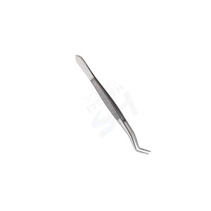 ชุดเครื่องมือคีมจับผ้าก๊อตตอนสเตนเลสสตีลสำหรับผ่าตัดแบบแมนนวลยี่ห้อ Semken สำหรับใช้ทางคลินิก - Product Image 6