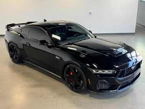 MINT2024 Mustang GT Coupé 2D Premium 5.0L V8 Coyote (480HP) - Product Image 2