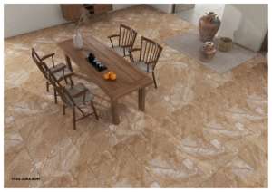 Azulejos de Porcelana Modernos con Acabado Mate, Tamaño 60x120cm 600x1200mm 24x48 Pulgadas, Azulejos de Diseño Premium para Paredes y Pisos Interiores - Product Image 4