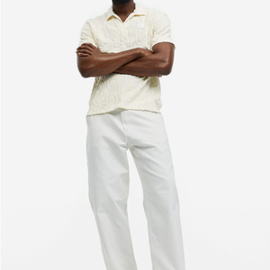 Full Printing Custom POLO OEM Men Polo <b>Shirt</b> Classic <b>Collar</b> Men Polo <b>T</b> <b>Shirt</b> - Product Image 5