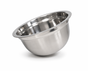 Tazón para Mezclar de Acero Inoxidable de Grado Alimenticio 202 Alemán, Marca Dheer International Tiene múltiples tamaños y se vende al por mayor - Product Image 3