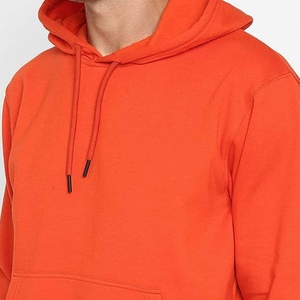 Sudaderas con Capucha para Hombre al por Mayor, 100% Algodón de Alta Calidad, Tallas Grandes, Corte Regular, Forro Polar de Invierno, Peso de Tela 380g, Personalizables, Directo de Fábrica - Product Image 5