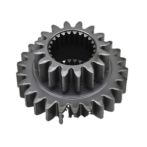 Pièces de rechange pour engrenages de tracteur UTB Universal 650 651 U-650M OEM 31.17.115 3117115 D-103 D-110 4.8L - Product Image 1
