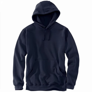 Sudaderas con Capucha Holgadas para Hombre, Estampado 3D, Tejido Grueso de Primavera, Mezcla de Poliéster/Algodón 300g, Logotipo Personalizado, Impermeables, Venta al Por Mayor - Product Image 5