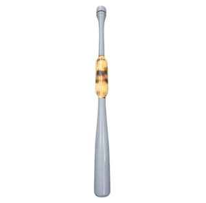 KATBROS INDUSTRIES SS-BB-031 Batte de baseball 27 po, barillet de 2,3 po, monobloc, durable, légère, équipement sportif d'extérieur pour débutants - Product Image 1