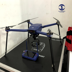 Nouveau design 2026 : Drone de sauvetage et bouée de sauvetage 18 m/s avec système de transmission d'<span class=keywords><strong>image</strong></span> haute définition - Product Image 6