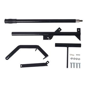 Sollevatore per Tronchi in Metallo Resistente TimberJack, Macchinario Forestale per Sollevamento Tronchi - Product Image 6