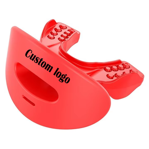 Protège-dents de haute qualité pour adultes, protège-dents en caoutchouc pour la boxe, le basketball, le rugby, le football, la gym, les sports de combat, respectueux de l'environnement - Product Image 6