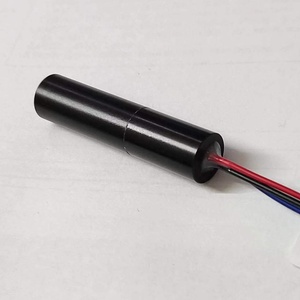 Mới công suất cao <span class=keywords><strong>660nm</strong></span> <span class=keywords><strong>100mW</strong></span> Dòng Màu Đỏ <span class=keywords><strong>laser</strong></span> <span class=keywords><strong>diode</strong></span> mô-đun TTL Xe Kiểm tra lốp 2D quét độ chính xác cao Powell <span class=keywords><strong>Laser</strong></span> - Product Image 2