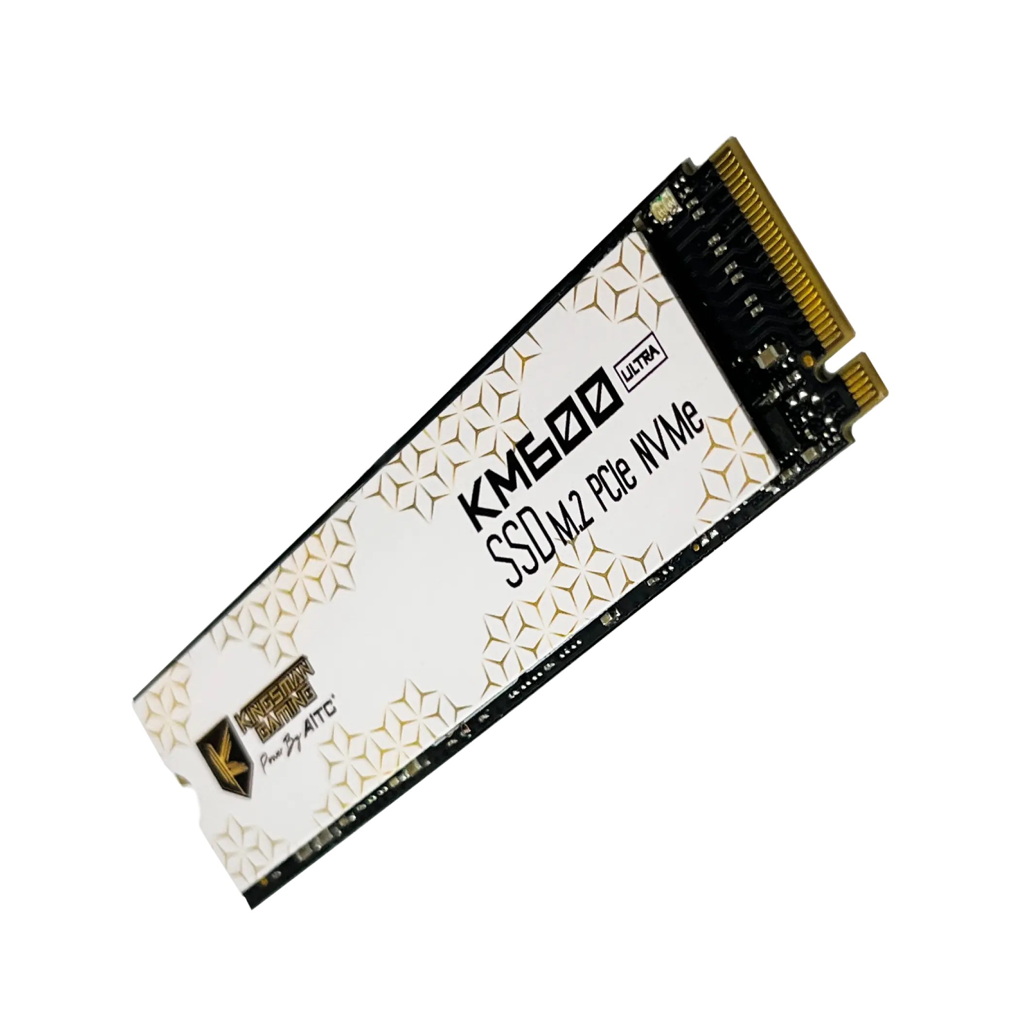 2TB M.2 Gen3 SSD พร้อมฮีทซิงค์สำหรับเดสก์ท็อปและแล็ปท็อป