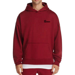 Últimos Diseños de Sudaderas para Hombre Hechas en Pakistán, Estilo Urbano, Venta al Por Mayor, Diseño Personalizado, Sudaderas en Oferta para Hombre - Product Image 1