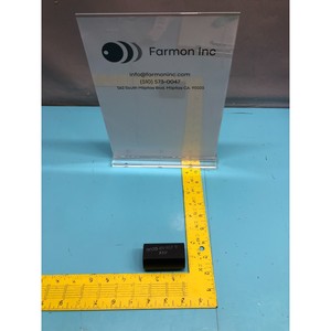 AMAT 0020-09462 <b>SPACER</b>, LEG, CHAMBER, 171602 - Trusted Global Legacy Semiconductor Equipment and Parts at - Product Image 2