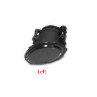 OEM 63119849643 63119879644 FEU ANTIBROUILLARD DE VOITURE pour BMW Série 3 E46 1998-2005