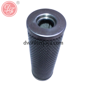 Élément filtrant hydraulique en maille métallique en acier inoxydable industriel pour filtre à huile de machine - Product Image 1