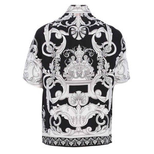 Fully Customized Two Piece Casual Men <b>Twin</b> <b>Sets</b> Logo Eco-Friendly Breathable Manufacture Custom Made T Shirt Shorts <b>Set</b> - Product Image 4