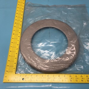 แหวนยึดความแม่นยำสูง AMAT 0020-22510 (HOLZ) - อุปกรณ์และอะไหล่เซมิคอนดักเตอร์ระดับโลกที่เชื่อถือได้ - Product Image 1