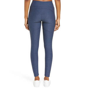 Leggings de Yoga para Mujer Hechos a Medida, los Más Vendidos, Ropa Deportiva, Leggings de Yoga Personalizados para Mujer - Product Image 4
