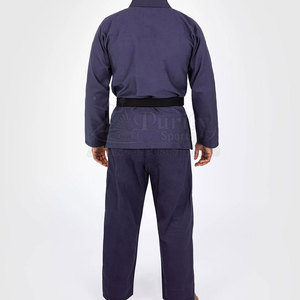Private Label Martial Arts Bjj Gi Uniform Cheap Price Martial Arts Bjj Gi Uniform Custom Size Martial Arts Bjj Gi Uniform - Product Image 5