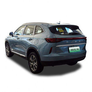 Haval H6 SUV de Nueva Energía, Vehículo Familiar de Alta Velocidad y Gran Autonomía, Buen Precio, Auto Usado Económico - Product Image 5