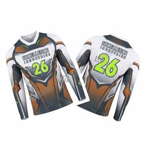 Pantalones Cortos de Ciclismo para Hombre 2026, Negros, de Secado Rápido, para MTB, BMX, Ciclismo de Montaña, Motocross, Dirt Bike, Defend Pant Tights - Product Image 2