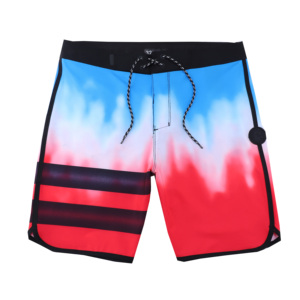 Shorts d'été à séchage rapide pour hommes avec logo personnalisé, shorts de sport confortables pour la salle de sport, la course à pied et les activités de plein air - Product Image 6