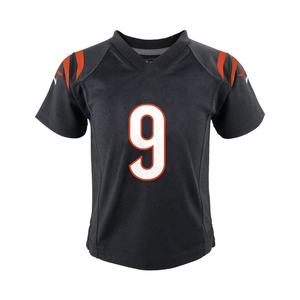 Nouveaux designs 2025 Maillots cousus Maillots de football américain pour 32 équipes Avec prix de gros Bonne qualité Maillot de football pour hommes - Product Image 1