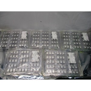 1 lot de 45 connecteurs E connectivity1888653-4 modulaires - Équipements et pièces semi-conductrices d'occasion fiables à l'échelle mondiale - Product Image 4