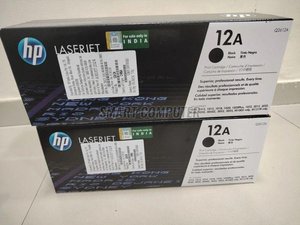 Cartouche de toner Q2612A 12A - Product Image 4