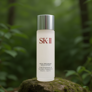 โลชั่น SK-II คิวไลโร 160 มล. - โทนเนอร์บำรุงผิวหน้า ผสมคาโมมายล์และไฮยาลูรอนิค แอซิด สำหรับผู้ใหญ่ - Product Image 3