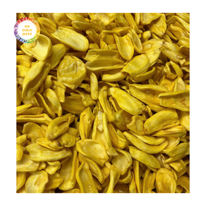 ขนุนอบกรอบรสหวาน ผลไม้แปลกใหม่ บรรจุภัณฑ์สุญญากาศ ขายส่งจำนวนมาก - Product Image 6