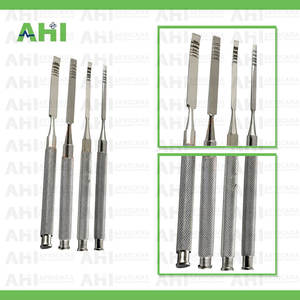 Servicio OEM, Escalador Dental Profesional Portátil, Manual, de Acero Inoxidable, Ergonómico, con Certificación CE, Nuevo, de Alta Calidad, Personalizable - Product Image 4