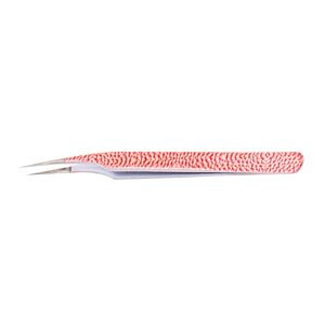 Pinzas Profesionales de Acero Inoxidable para Extensión de Pestañas, Herramienta de Belleza de Alta Precisión, Suministro al por Mayor Personalizado OEM ODM - Product Image 4