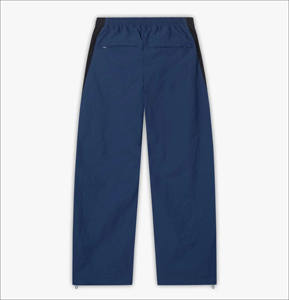 Ensemble coupe-vent pour homme, veste et pantalon en nylon imperméable, respirant et coupe-vent, vêtements décontractés confortables. - Product Image 4