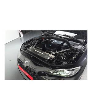 BMW Serie 4 420i M Sport Gran Coupé Modelo 2024/5, 37.194 km, Norma de Emisiones Euro V, Caja de Cambios Automática, Volante a la Izquierda, Cámara Trasera - Product Image 6