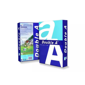 Papel de Impresión A4 para Oficina, 80 g/m², Sin Impurezas, Alto Brillo, Directo de Fábrica, Pulpa de Madera Pura, Papel para Copiar A4, 500 Hojas - Product Image 5