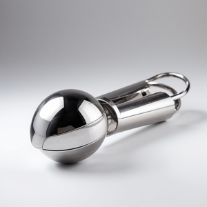 Cuchara para Helado de Grado Profesional, Calidad de Exportación, Duradera, Proveedor OEM - Product Image 6