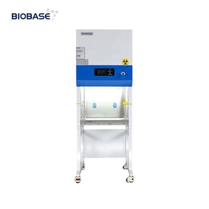 BIOBASE Chine, armoire de sécurité biologique de petite taille, série AC, classe II <span class=keywords><strong>A2</strong></span>, avec base pour 1 personne, laboratoire de sécurité biologique, BSC-700IIA2-<span class=keywords><strong>Z</strong></span> - Product Image 2