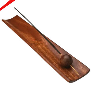Quemador de Incienso Moderno de Moda para Decoración del Hogar, Cenicero Aromático Árabe Bakhoor, Quemador Metálico de Tendencia - Product Image 2